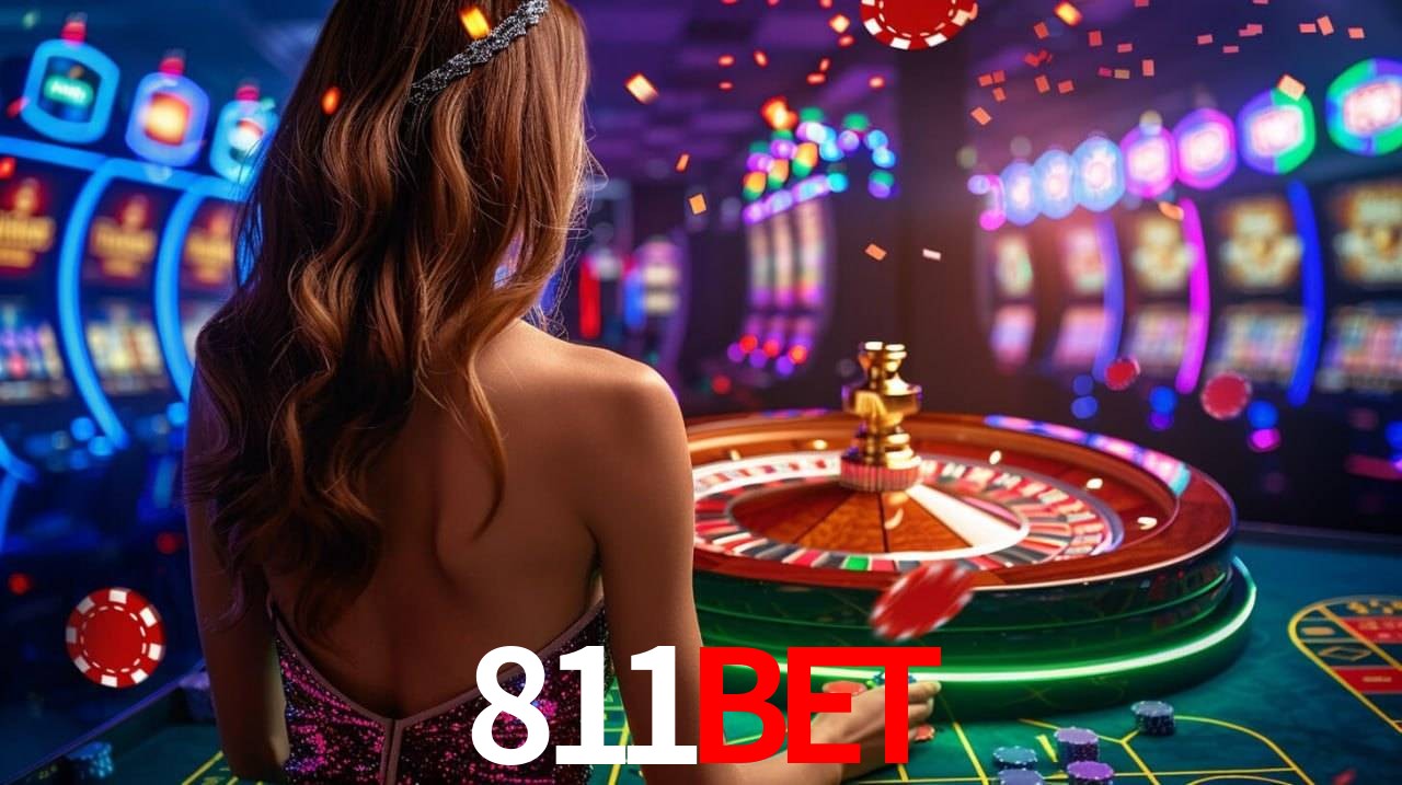 Descubra a Essência do 811bet: Nossa História e Compromissos